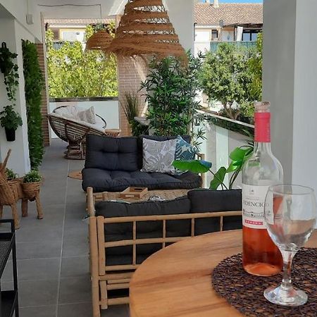 Casa Namagovi Apartment Javea Exterior photo