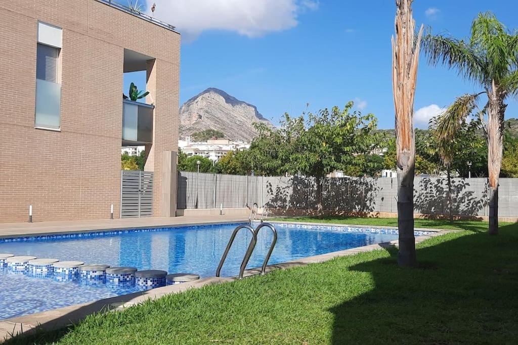 Casa Namagovi Apartment Javea Exterior photo