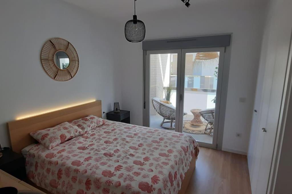 Casa Namagovi Apartment Javea Exterior photo